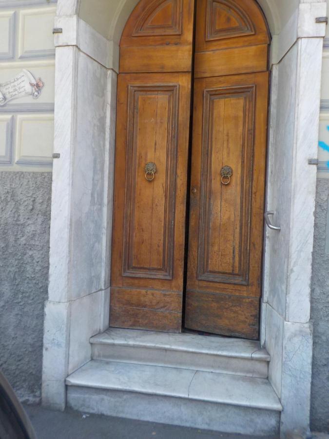 Ferienwohnung Casa Albarosa, 10 Min Walk Train Station, Free Parking. La Spezia Exterior foto